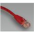 TrippLite 14ft. Category 5E Patch Cable, Red